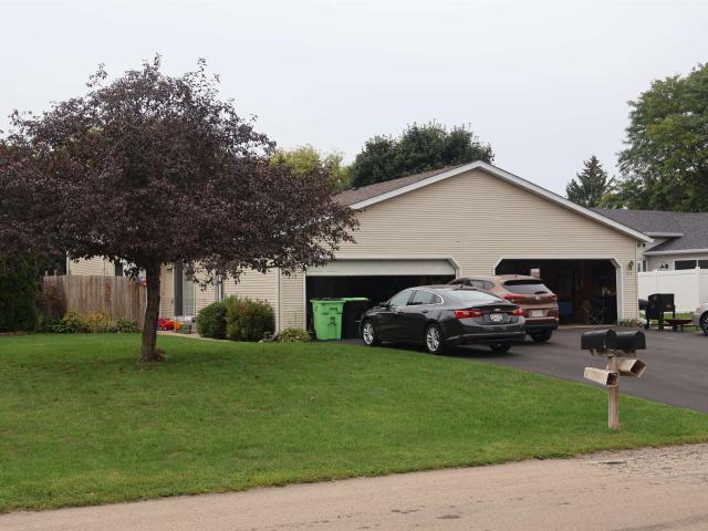 House for sale in Beaver Dam, Wisconsin