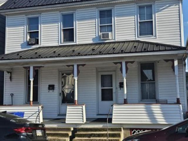 House for sale in Milton, Pennsylvania
