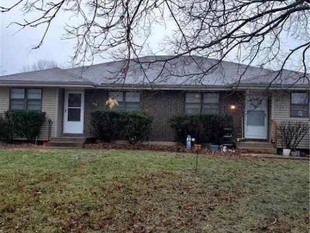 House for sale in Blue Springs, Missouri