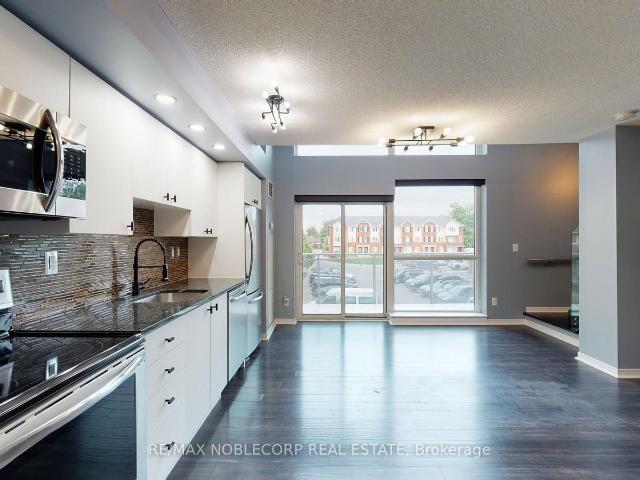 Condo for sale in Woburn, Ontario