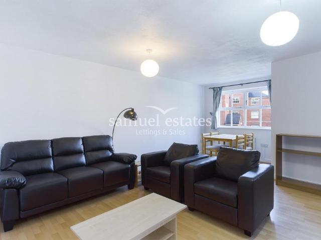 Apartment for rent in Heritage Park, Greater London