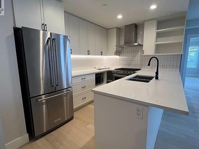 Apartment for rent in Maple Ridge, British Columbia