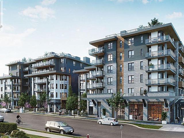 Condo for sale in Vancouver, British Columbia