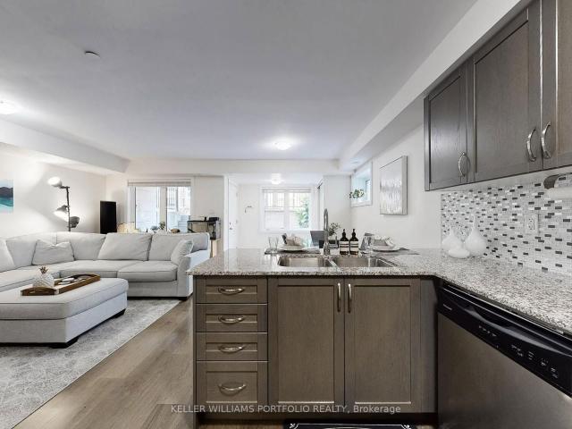 Condo for sale in Woburn, Ontario