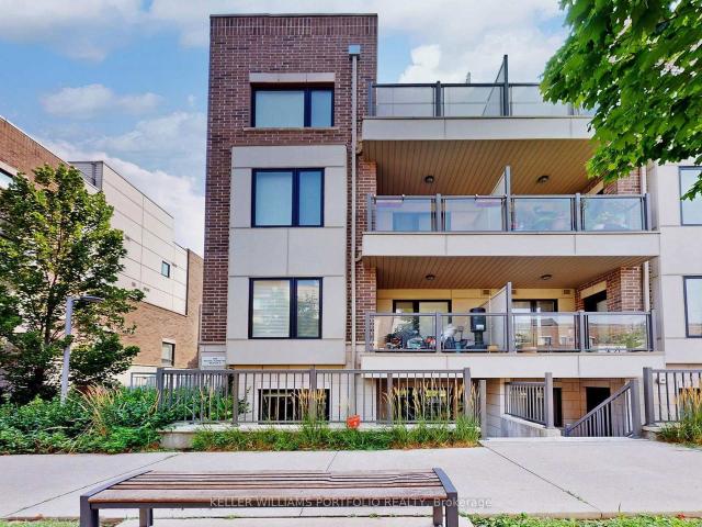 Condo for sale in Woburn, Ontario