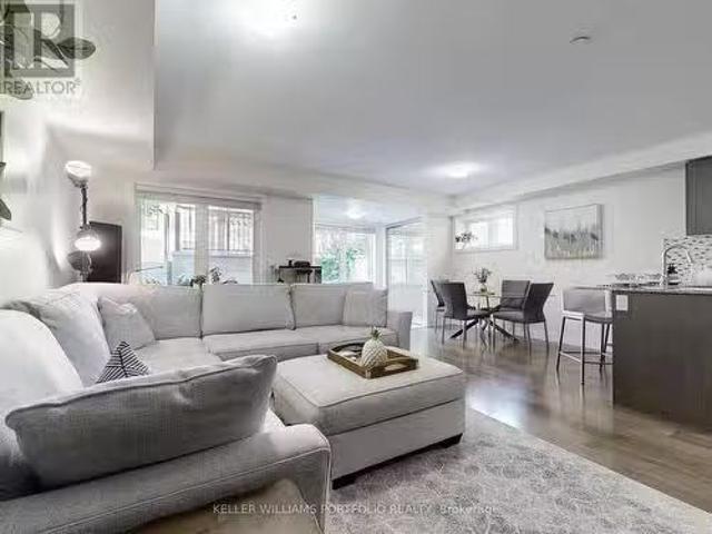 Condo for sale in Woburn, Ontario