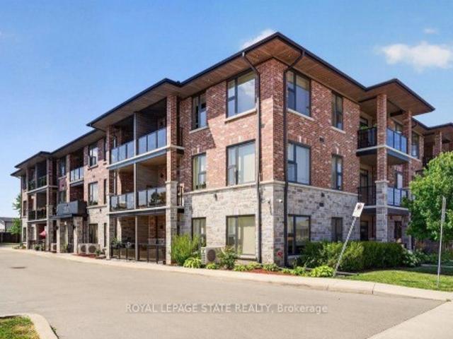 Condo for sale in Ancaster, Ontario