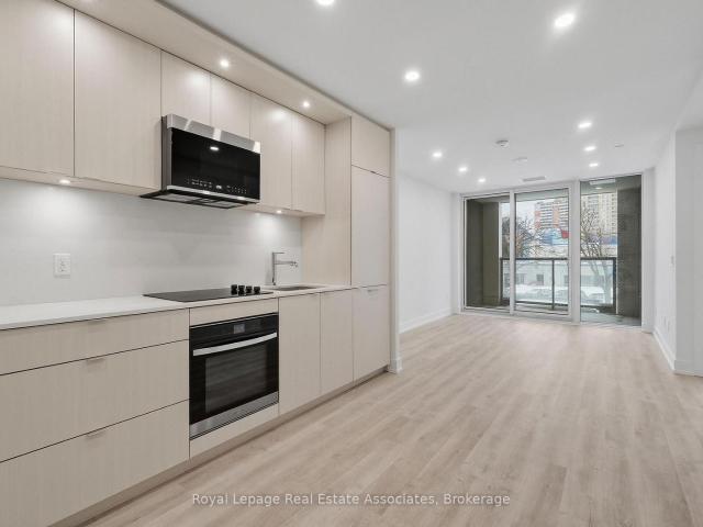 Condo for rent in Woburn, Ontario