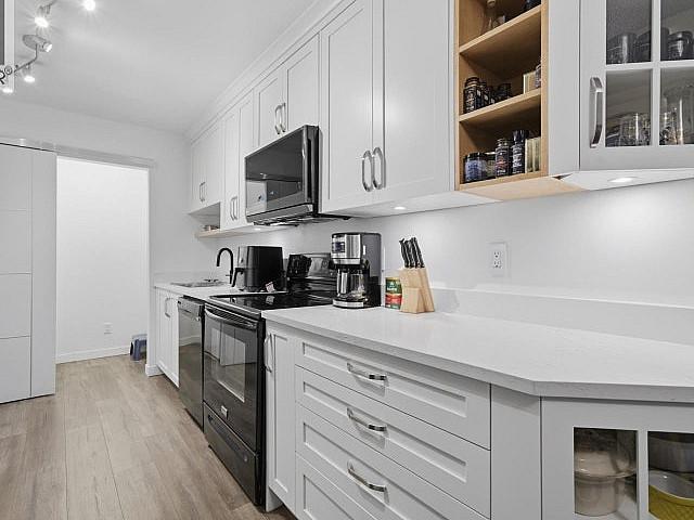 Condo for sale in North Vancouver, British Columbia