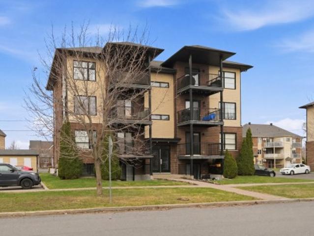 Condo for sale in La Vallée-du-richelieu, Quebec