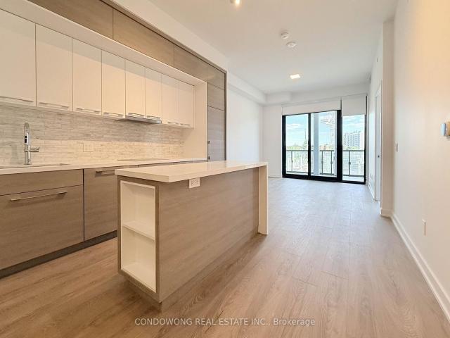 Condo for rent in Woburn, Ontario