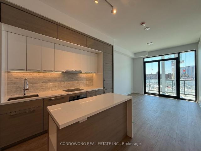 Condo for rent in Woburn, Ontario