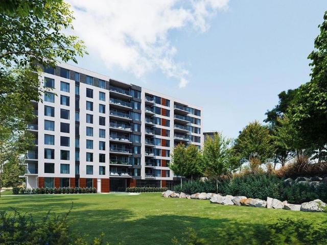 Apartment for rent in Longueuil, Quebec
