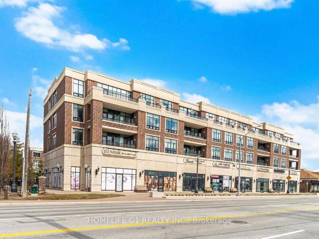 Condo for sale in Woburn, Ontario