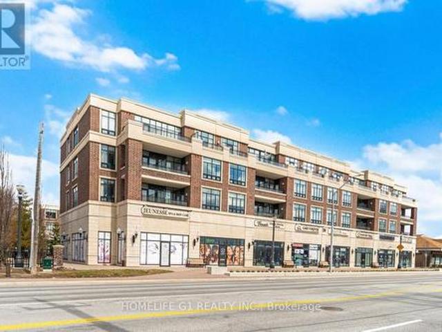 Condo for sale in York, Ontario