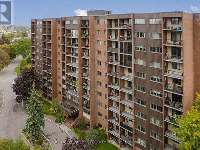 Condo for sale in Sheffield Glen, Ottawa
