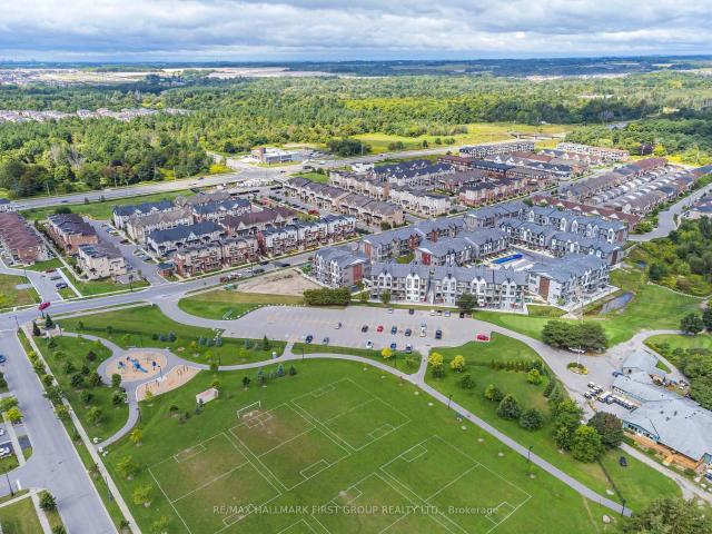 Condo for sale in Woburn, Ontario
