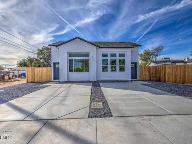 House for sale in Buckeye, Arizona