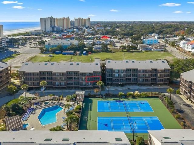 Condo for sale in North Myrtle Beach, South Carolina