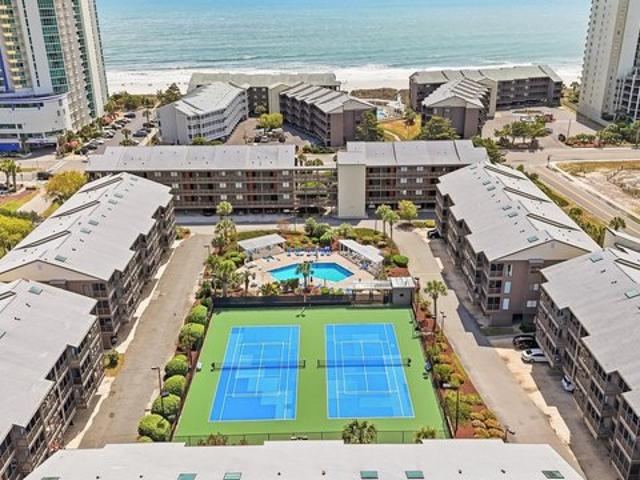 Condo for sale in North Myrtle Beach, South Carolina