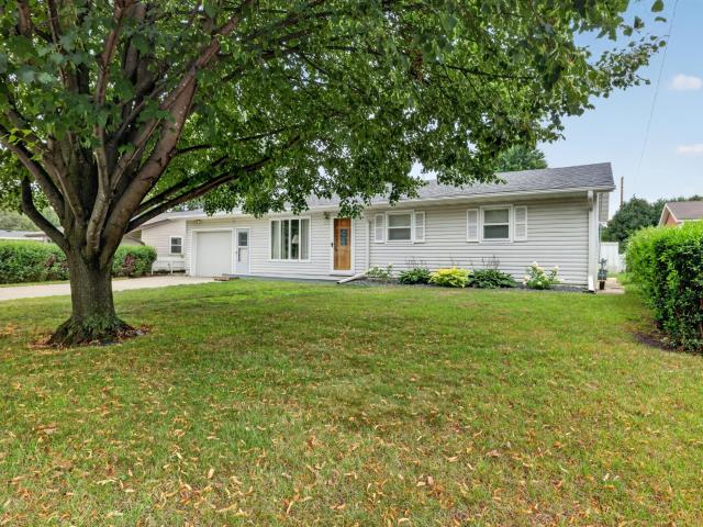 House for sale in Baack's Additions, Byron