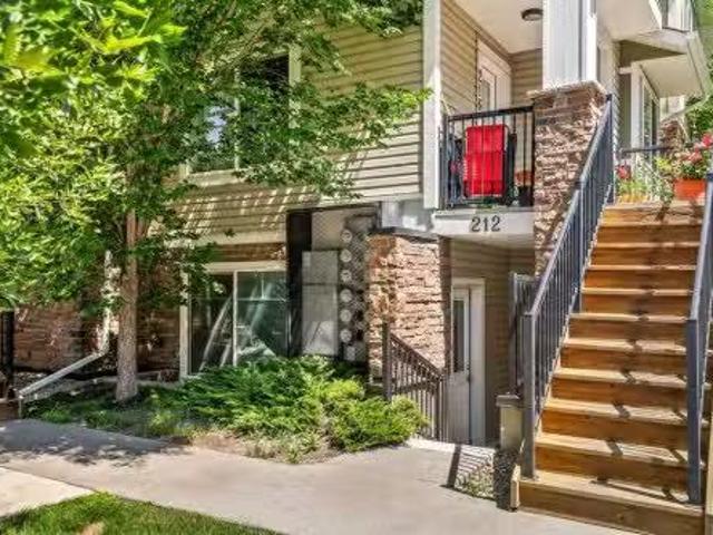 Condo for sale in Chestermere, Alberta