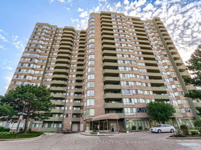 Condo for sale in Woburn, Ontario