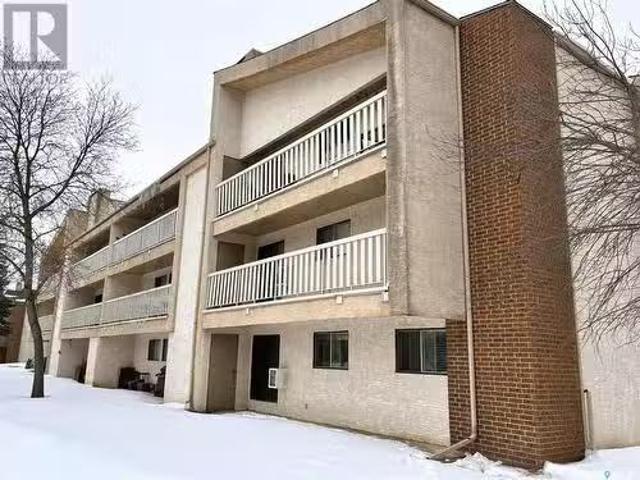 Condo for sale in Saskatoon, Saskatchewan
