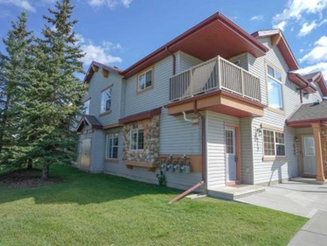 Townhouse for sale in Johnstone Park, City of Red Deer