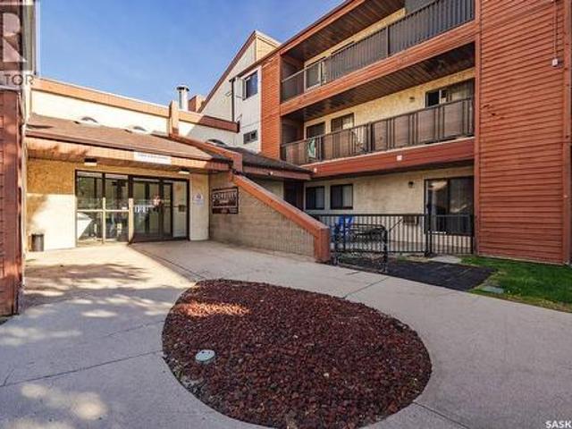 Condo for sale in Saskatoon, Saskatchewan