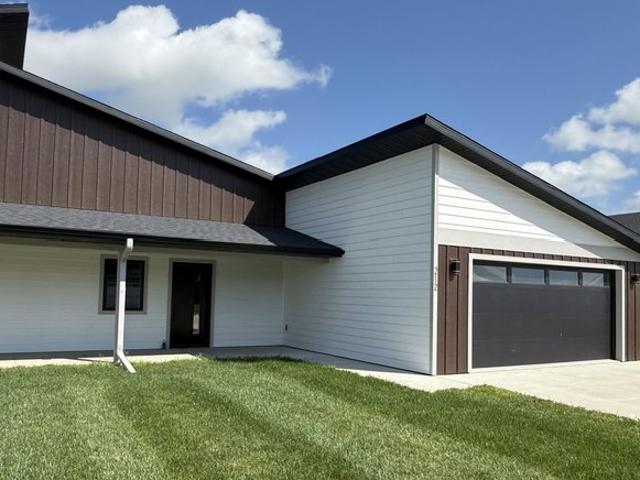 Townhouse for sale in Spencer, Iowa