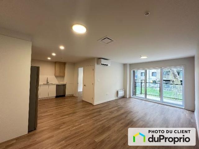 Apartment for rent in Côte-des-Neiges, Montréal