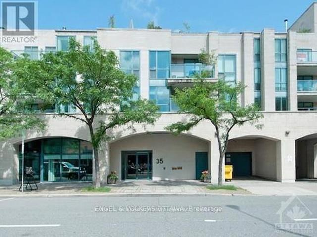 Condo for sale in Byward Market, Ottawa