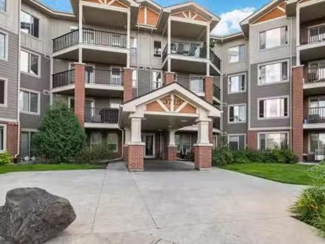 Condo for sale in Anthony Henday Terwillegar, Edmonton