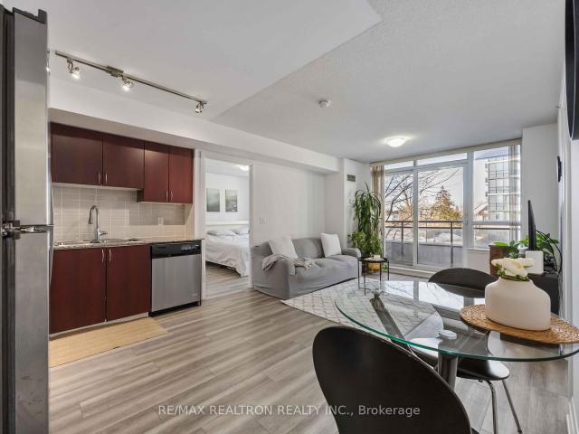 Condo for sale in Woburn, Ontario