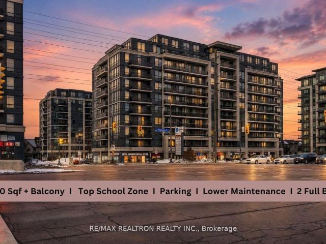 Condo for sale in Woburn, Ontario