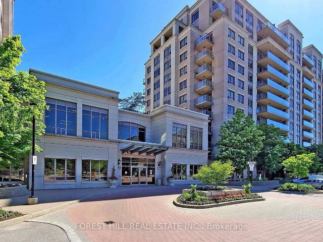 Condo for rent in York, Ontario