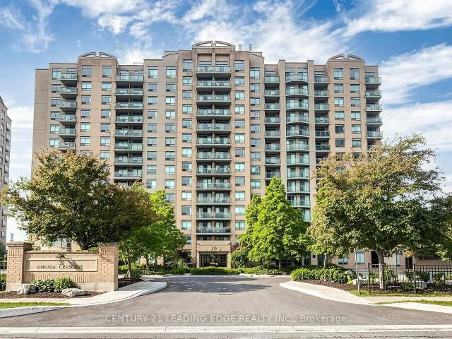 Condo for sale in York, Ontario