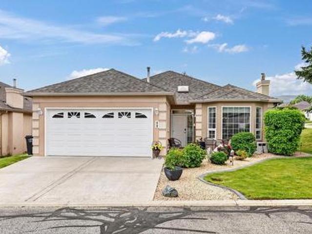 House for sale in West Kelowna, British Columbia