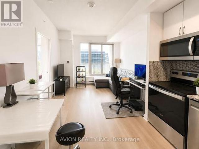 Condo for sale in Woburn, Ontario