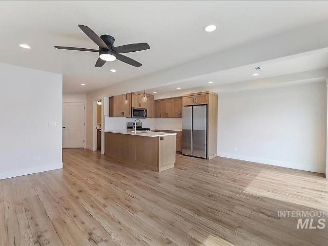 Townhouse for sale in Fruitland, Idaho