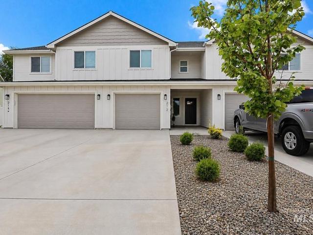 Townhouse for sale in Fruitland, Idaho