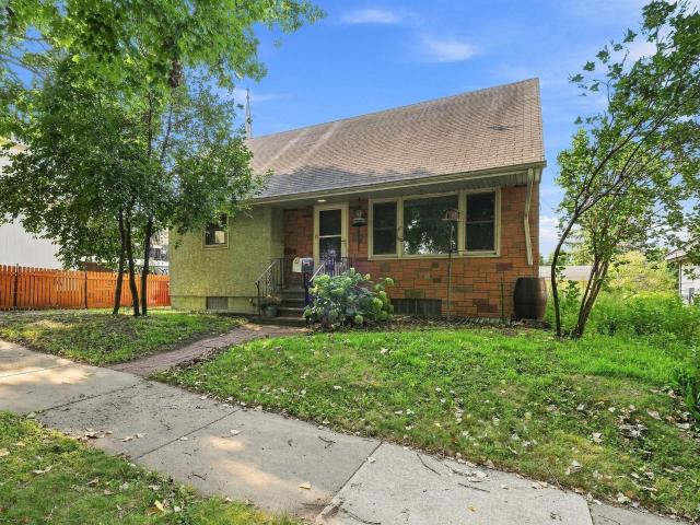 House for sale in Jordan, Minnesota