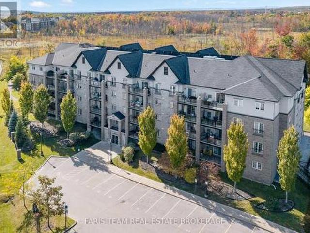 Condo for sale in Ardagh Bluffs, Barrie