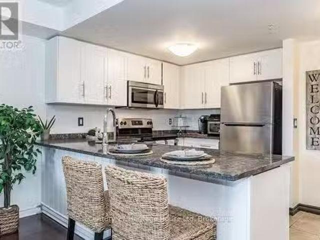 Condo for sale in Guelph