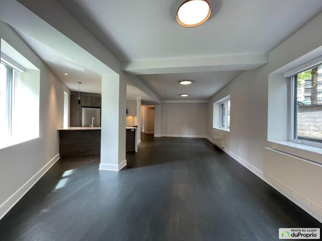 Apartment for rent in Westmount, Montréal (région administrative)