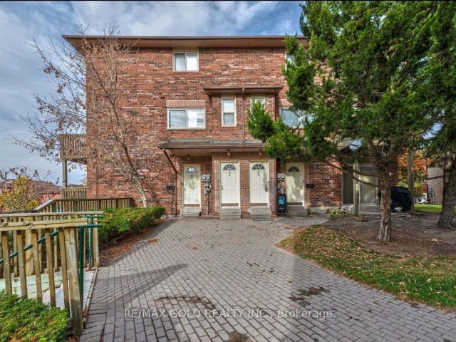 Condo for sale in Barrie, Ontario