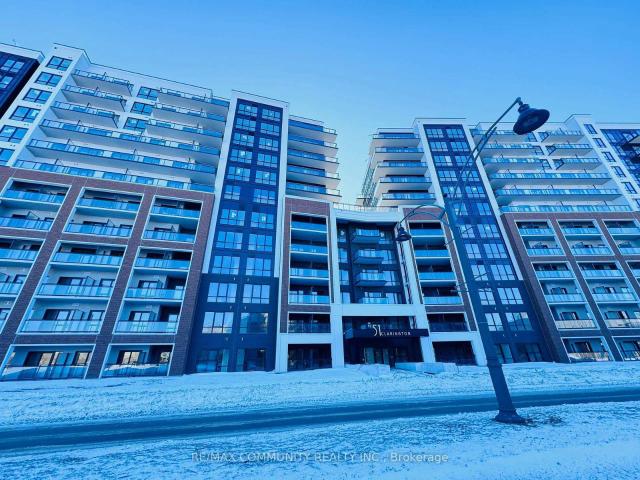 Condo for rent in Durham, Ontario