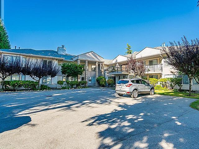 Condo for sale in Burnaby