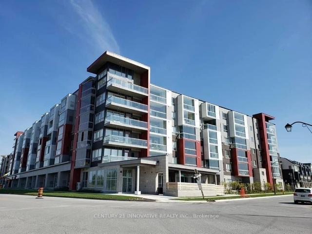 Condo for rent in York, Ontario